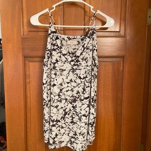 Floral Loft Cami